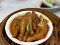 -东江海辉酒楼·公司团建·商务宴请·生日宴(宝安店)
