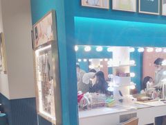 -海馬体照相馆(莘庄维璟印象城店)