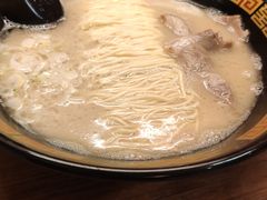 -一兰拉面(新宿中央东口店)