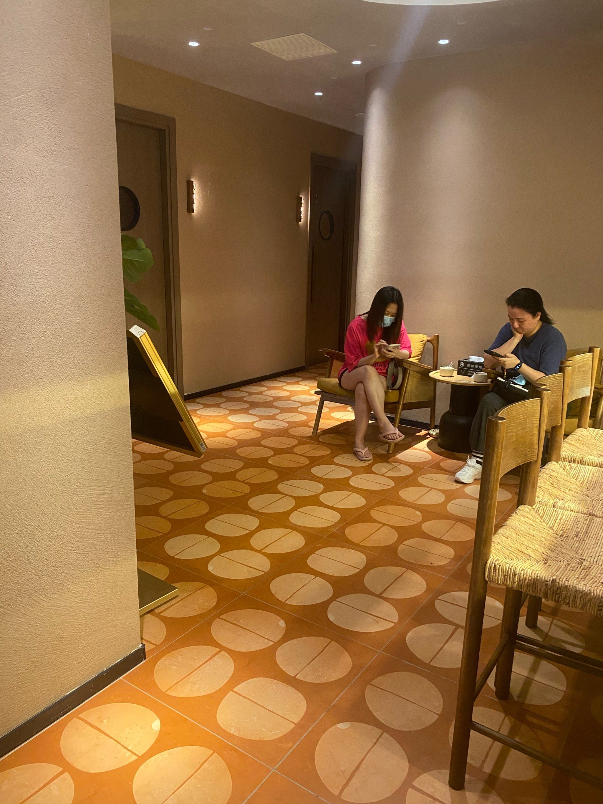 98号技师很不错,手法很好