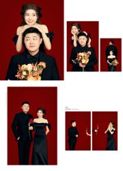 -秦皇岛我和你婚纱摄影工作室