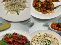-老人和饭店(淮海中路店)