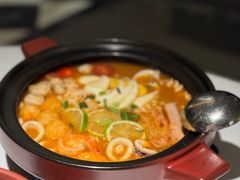 -狮拾久·现代新加坡料理(壹方城店)