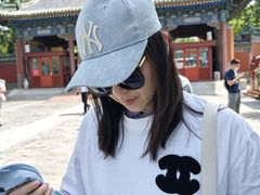 -历代帝王庙博物馆