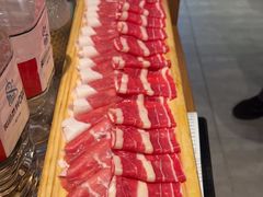 -阳坊胜利涮羊肉(阳坊总店)