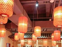 -山四砂锅(太原钟楼街店)