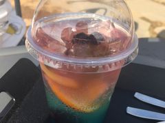-Cafe Aewol Monsant