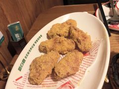 -新白鹿餐厅(龙游路店)