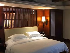 -三清山希尔顿度假酒店