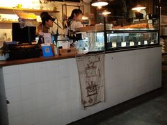 -仙峰天然面包(迎宾路店)