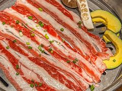-土大力韩式烤肉料理(和平路店)