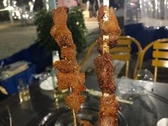 -清真·馬坡二旦烧烤(人生一串拍摄店)