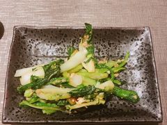 -枫品铁板烧(东樾店)