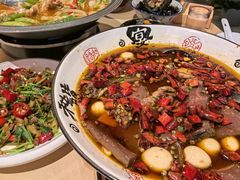 -江味龙虾馆·裸蓝龙虾(南山店)