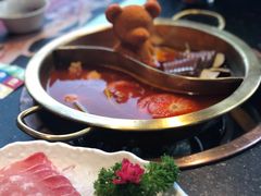-蜀大侠火锅(四川北路店)