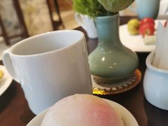 -杭州西湖柳莺里酒店·闻莺厅