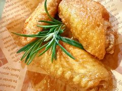 -BISTROFIORE美伊娜(伊犁南路店)