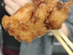 -1973继光香香鸡(合生汇购物中心店)