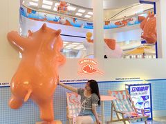 -杭州来福士中心