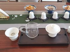 -小茶闲舍·观景商务茶馆(广州塔店)