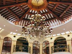 -华美轩中餐厅(客天下店)