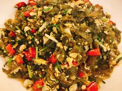 爆炒雷公菌-椿记烧鹅(叠彩店)