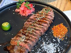 -18号酒馆(天目里店)