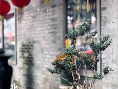 -北园酒家(小北路店)