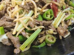 -张关合渣(航空大道店)