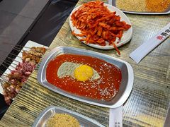 -泰善串店•延边朝鲜族烧烤(理工大学店)
