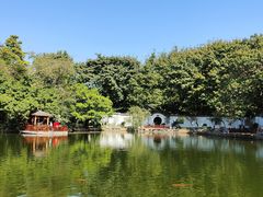 -东莞市可园博物馆