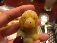 -玉满堂·湖北融合菜