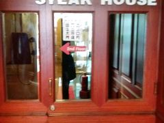 -茹丝葵牛排馆(民生店)