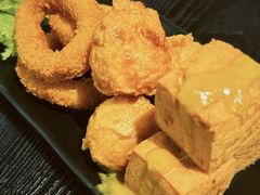 -香兰印尼 Pandan(中华广场店)