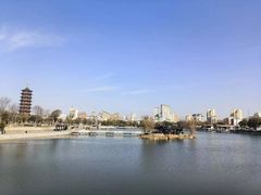 -葛仙湖公园