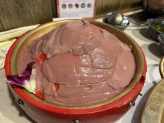 -哥老官重庆美蛙鱼头(宝山龙湖店)