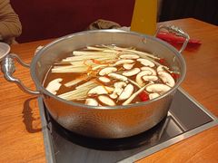 -好想牛·鲜切自助牛肉火锅(七堡花园城店)