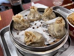 -蔡林记(胭脂路店)