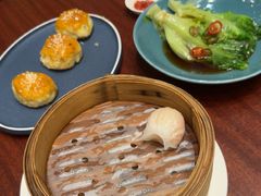 -明阁 Ming Court(广州朗豪酒店)
