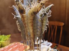 -东海怡品海鲜豆捞(星街坊店)