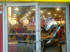 android_upload_pic-麦当劳(壹购广场店)