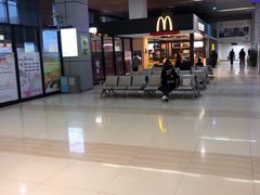 -普陀长途客运中心