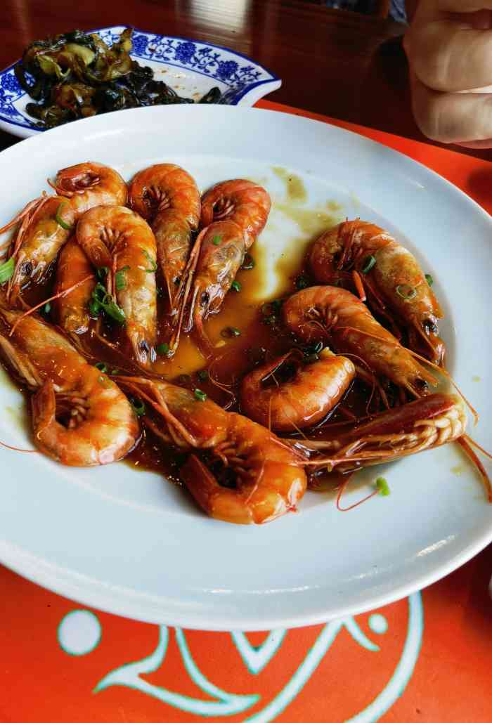 咸祥下饭-"发现一家非常实惠的小乐位家常美食,位于中.