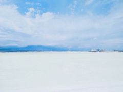 -盐湖景区