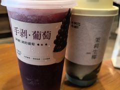 -阿嬷手作(南宁百盛印象城店)