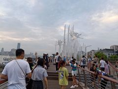 -武昌中华路码头(轮渡站)