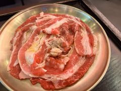 -西塔老太太泥炉烤肉(上海七宝领展广场店)