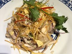 -龙桥私厨·姜花菊花过桥鱼·顺德菜(容桂店)