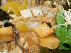 -鱼酷活鱼烤鱼(恒隆广场店)