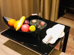 -无锡新湖铂尔曼大酒店